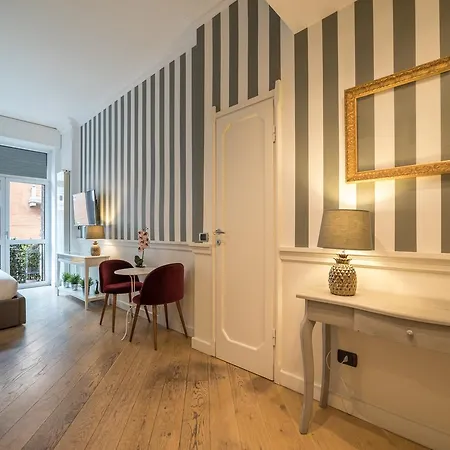 Brand New And Comfortable Studio Apartamento Milán