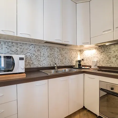 Brand New And Comfortable Studio * Milán