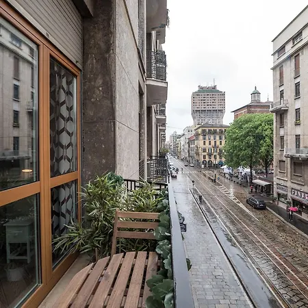 Brand New And Comfortable Studio * Milán