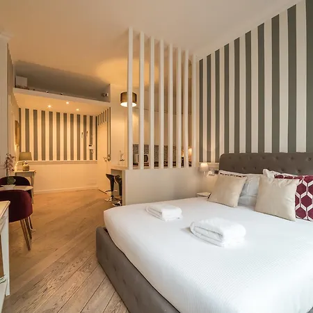 Brand New And Comfortable Studio Apartamento *
