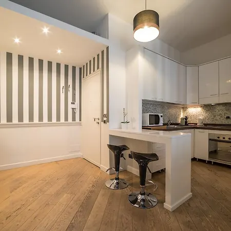 Brand New And Comfortable Studio * Milán