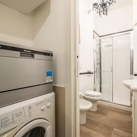 Apartamento Brand New And Comfortable Studio *