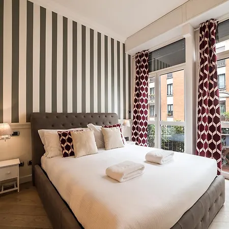 Brand New And Comfortable Studio * Μιλάνο