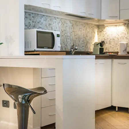 Brand New And Comfortable Studio Διαμέρισμα Μιλάνο